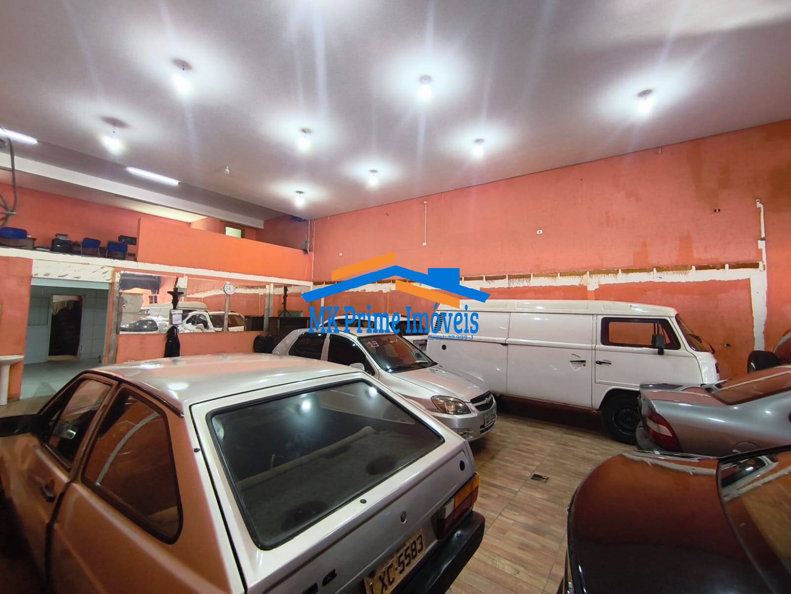 Loja-Salão, 350 m² - Foto 22