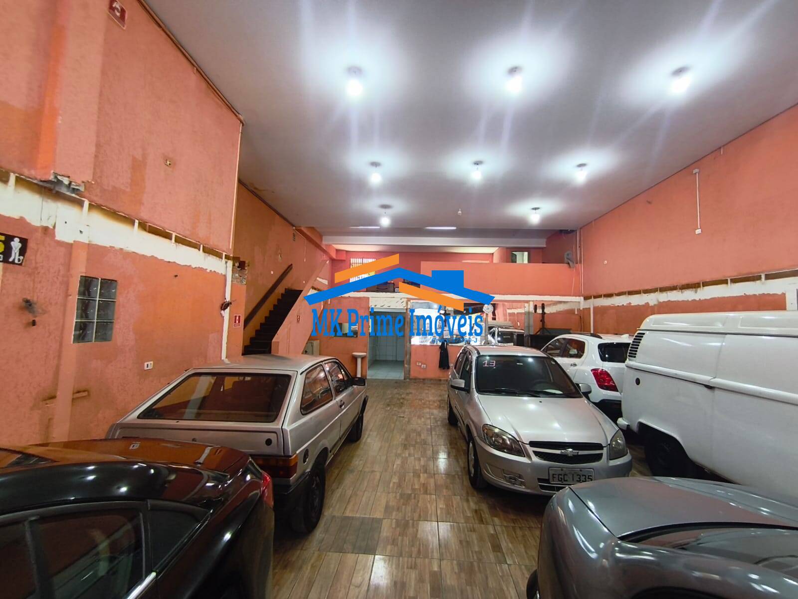 Loja-Salão, 350 m² - Foto 25