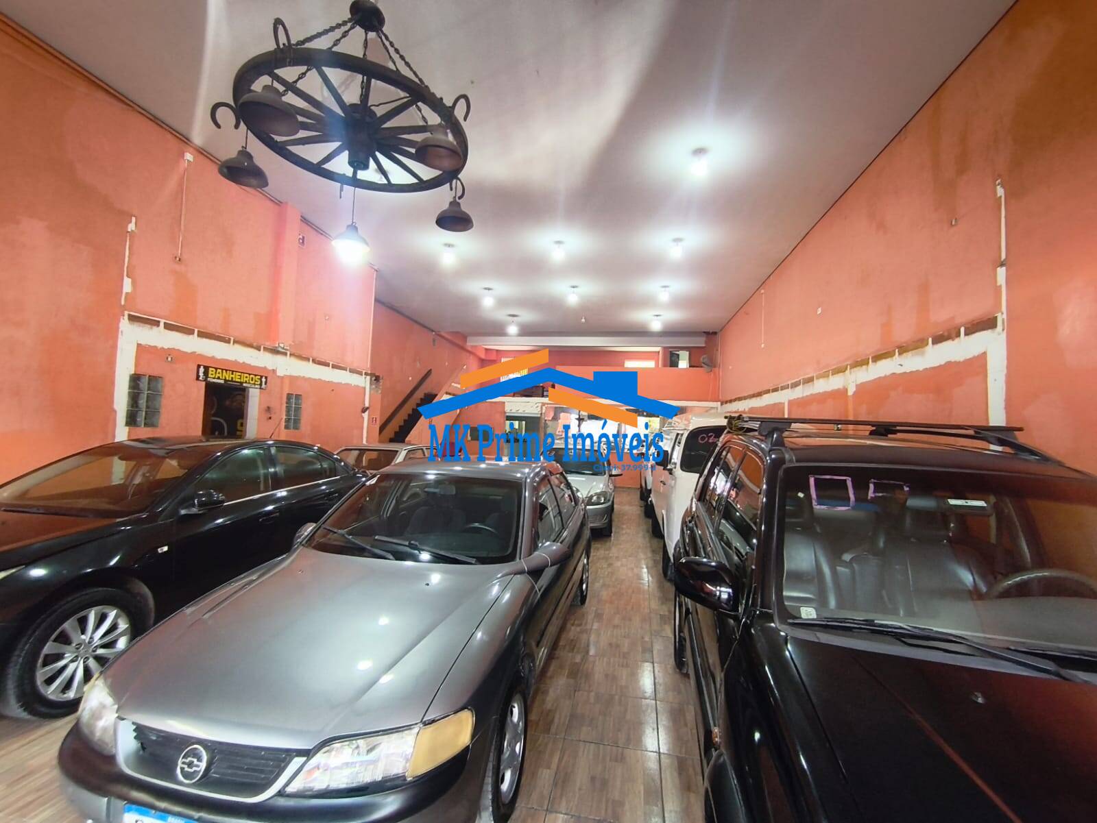 Loja-Salão, 350 m² - Foto 27