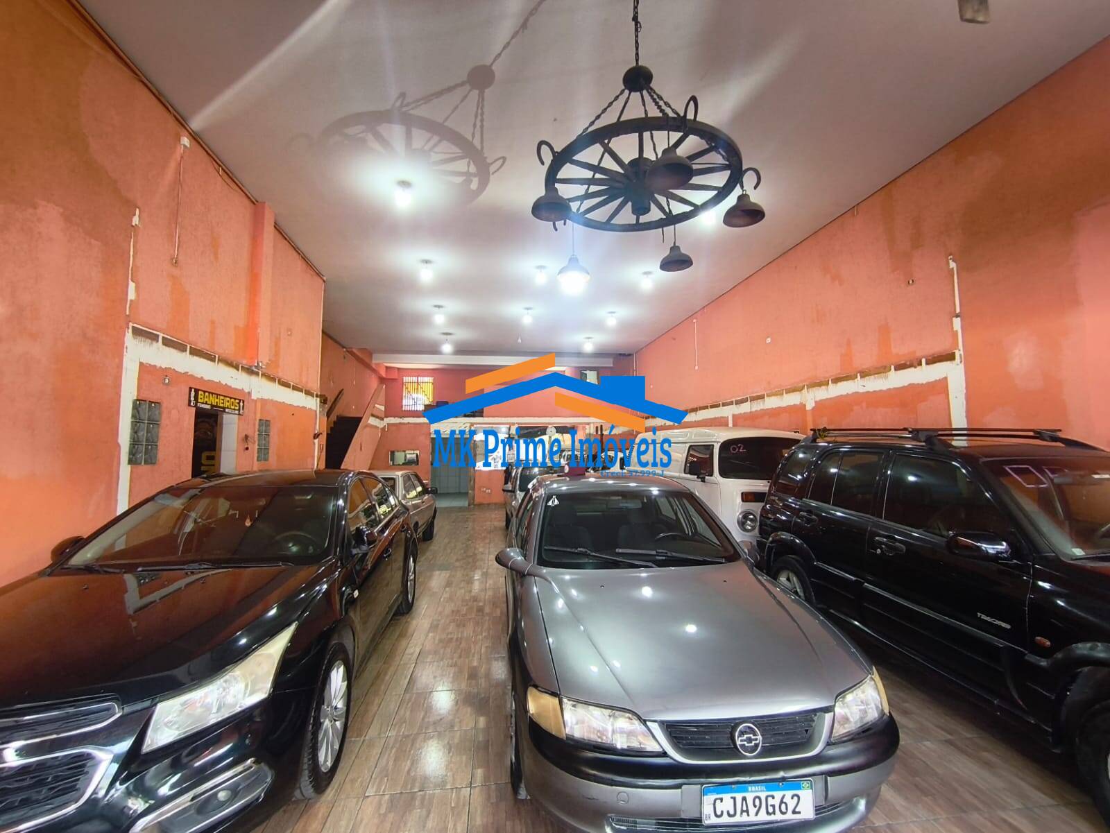 Loja-Salão, 350 m² - Foto 28