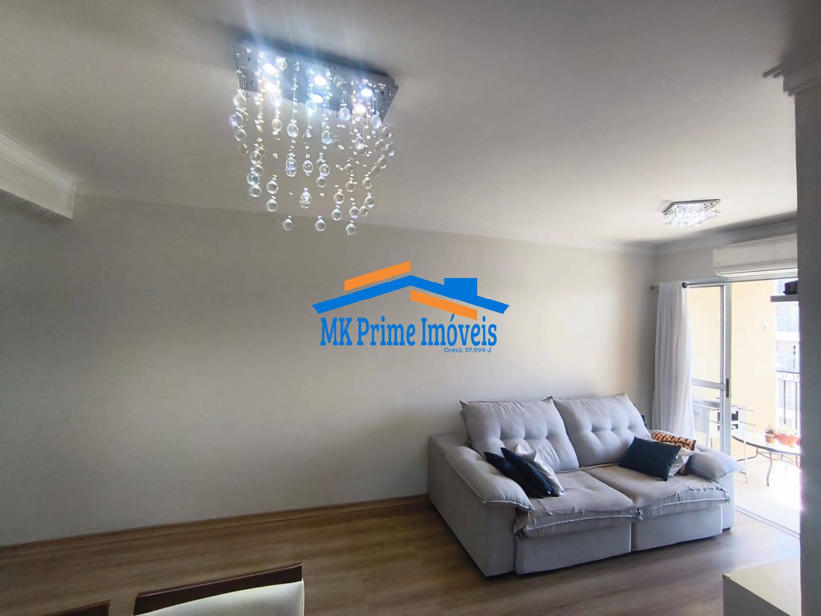 Apartamento, 3 quartos, 92 m² - Foto 4