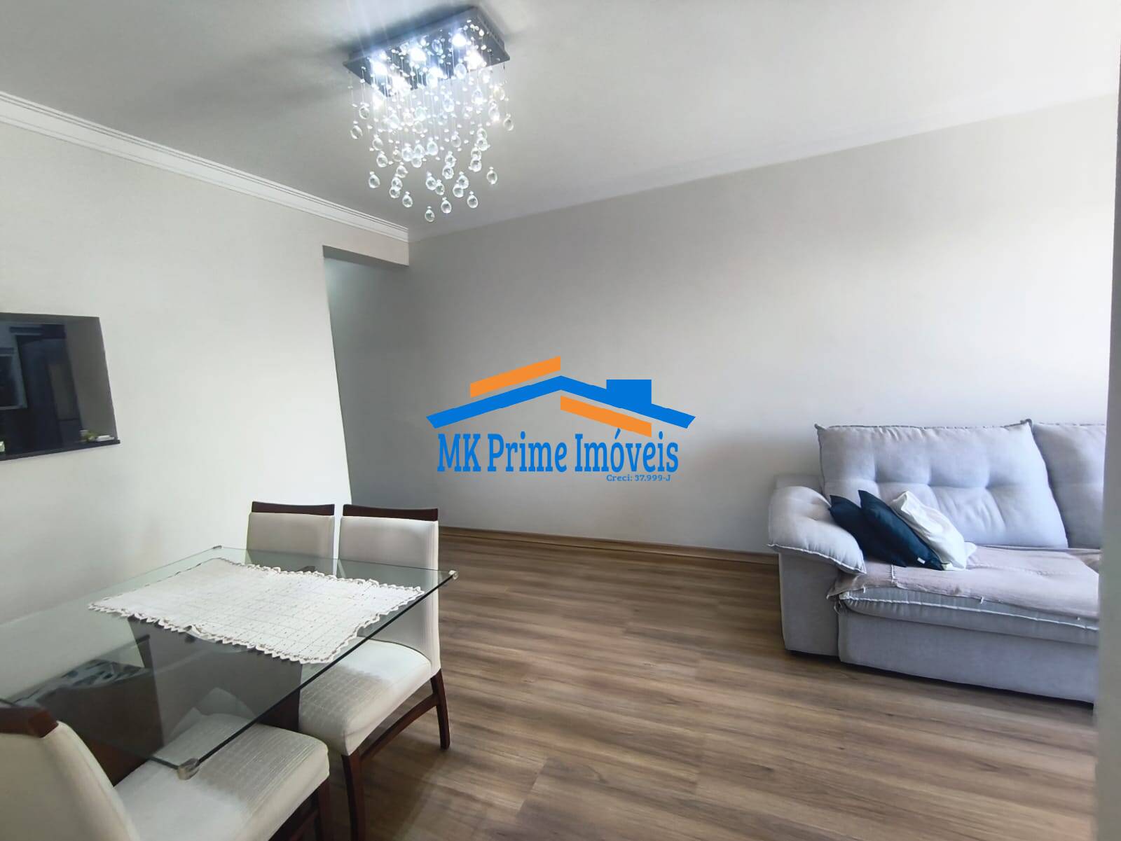 Apartamento, 3 quartos, 92 m² - Foto 5