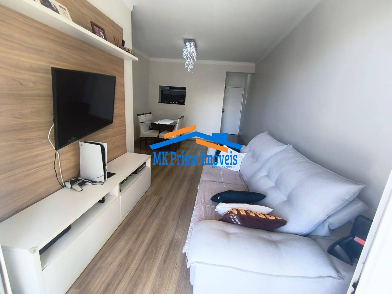 Apartamento, 3 quartos, 92 m² - Foto 8