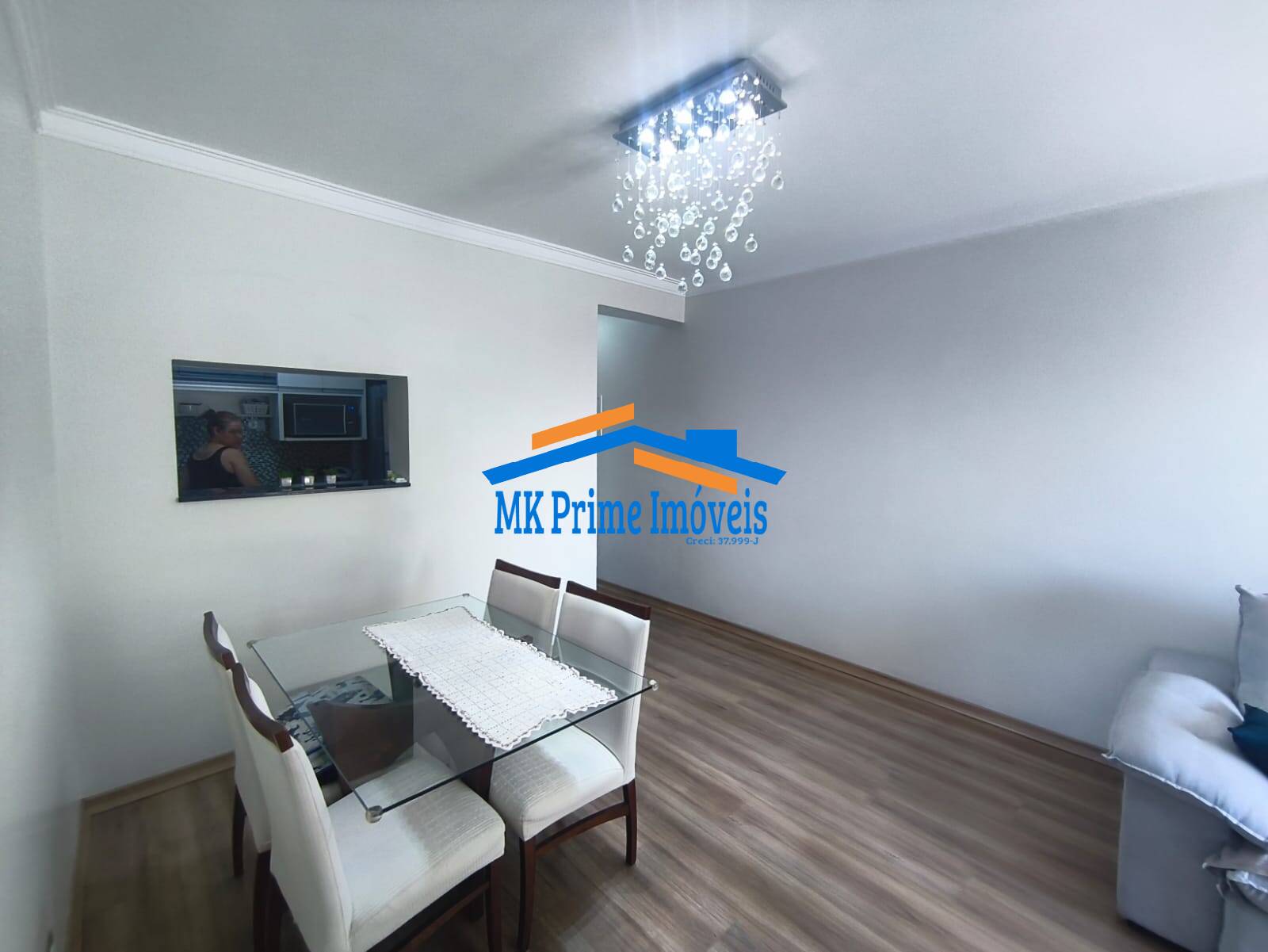 Apartamento, 3 quartos, 92 m² - Foto 9