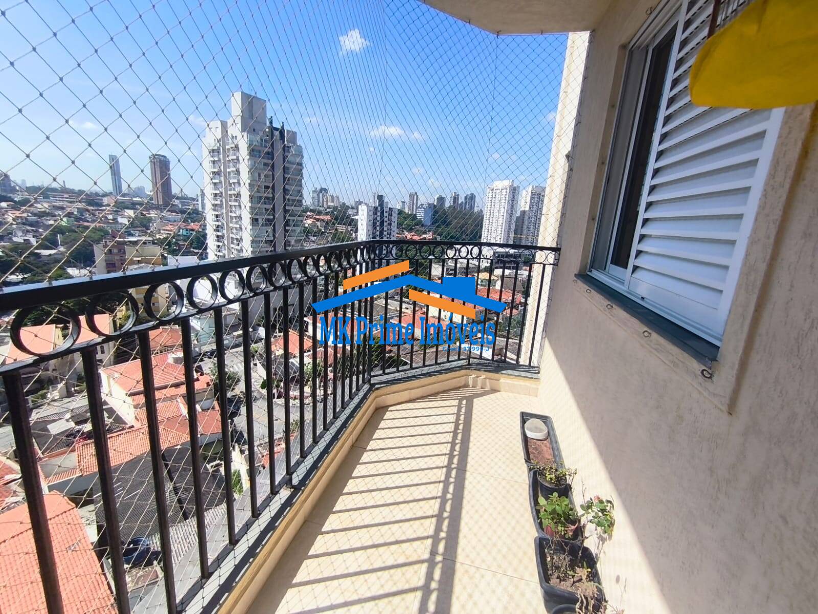 Apartamento, 3 quartos, 92 m² - Foto 14