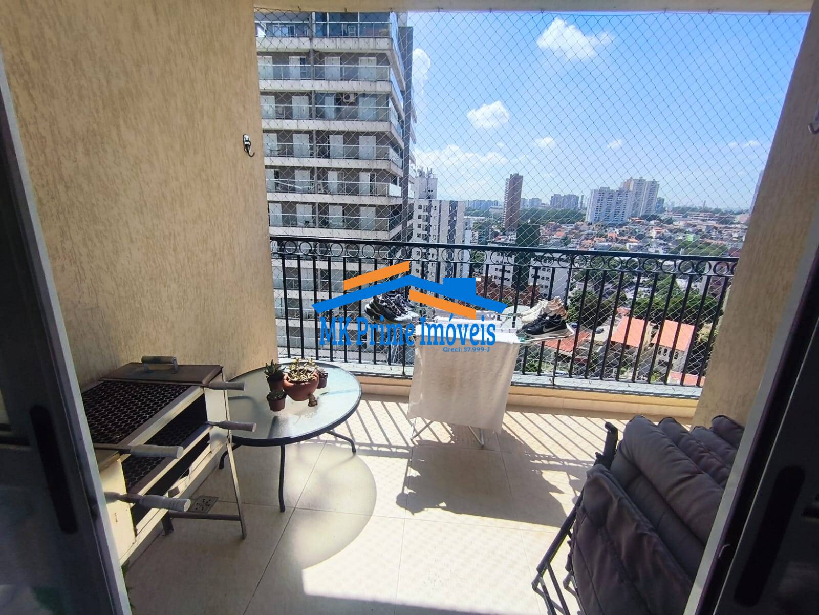 Apartamento, 3 quartos, 92 m² - Foto 17