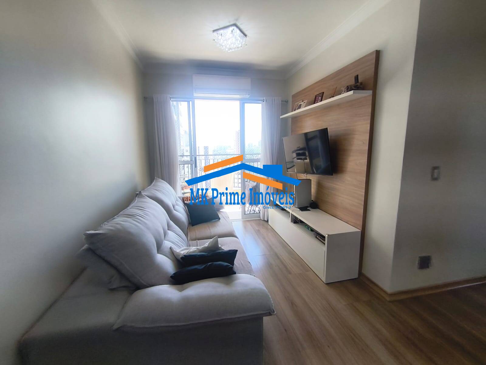 Apartamento, 3 quartos, 92 m² - Foto 2