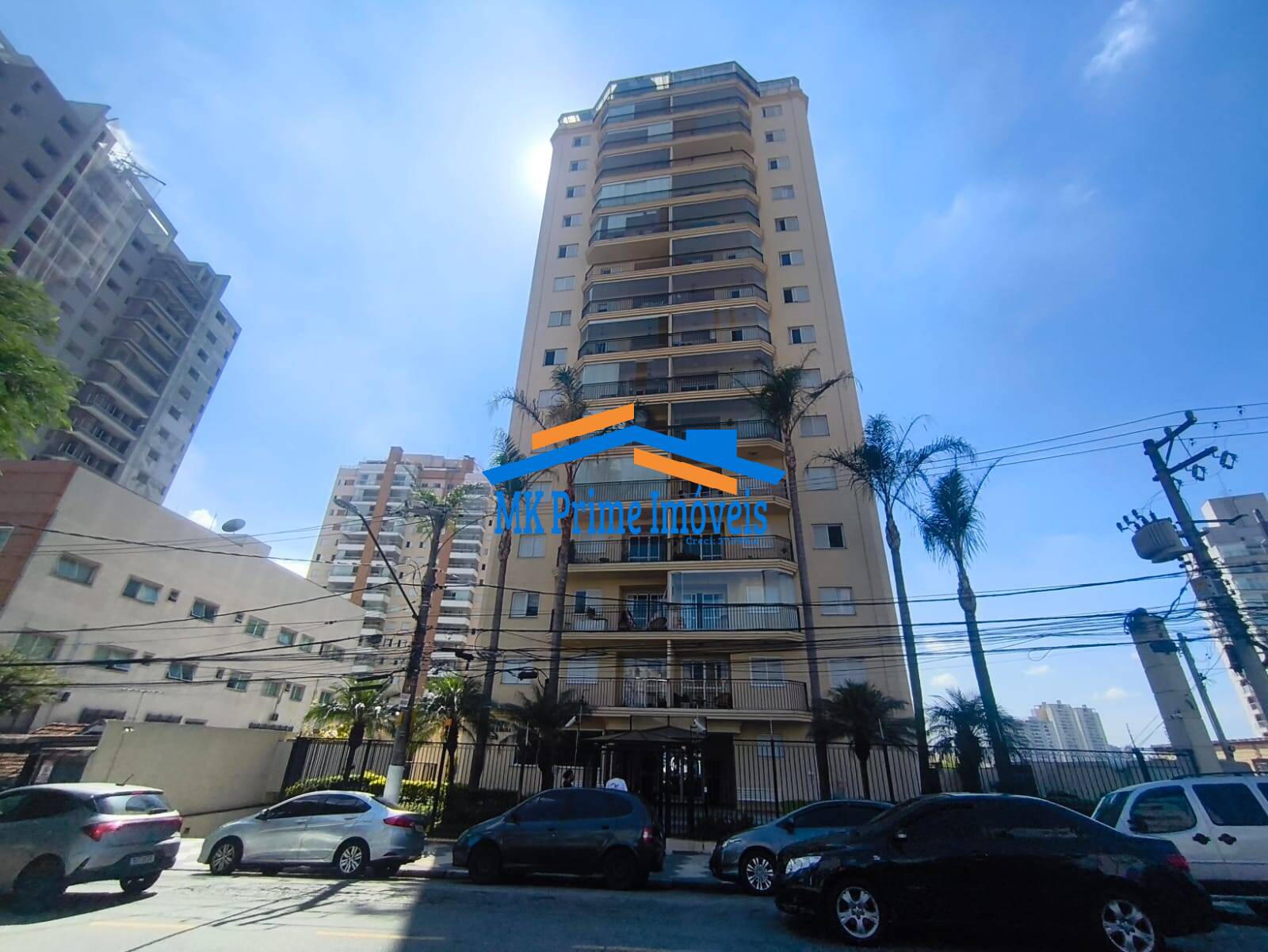 Apartamento, 3 quartos, 92 m² - Foto 24