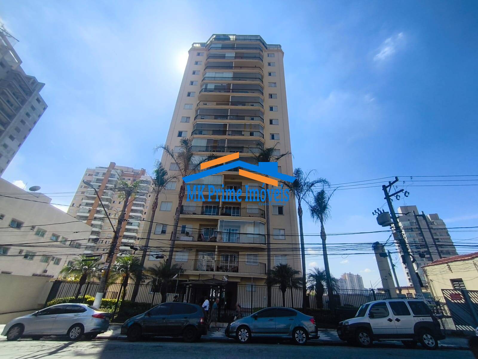 Apartamento, 3 quartos, 92 m² - Foto 23