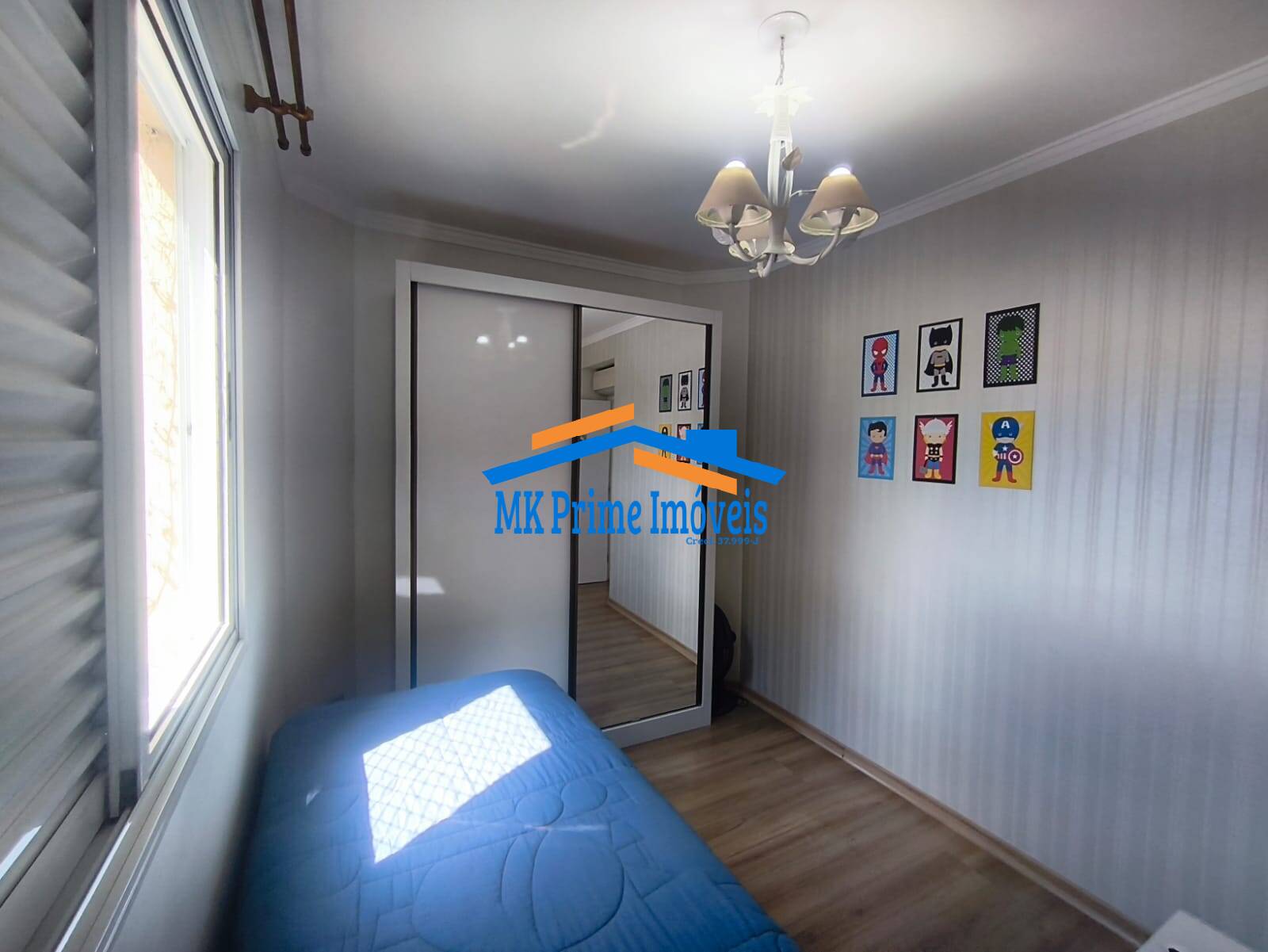 Apartamento, 3 quartos, 92 m² - Foto 28