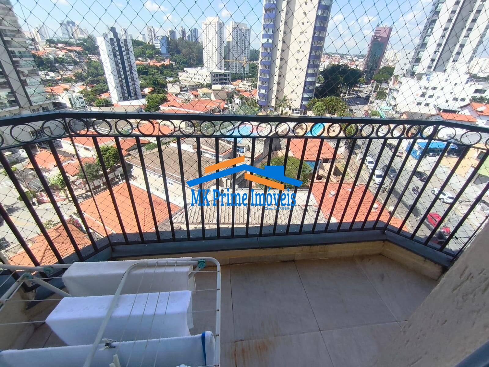 Apartamento, 3 quartos, 92 m² - Foto 33