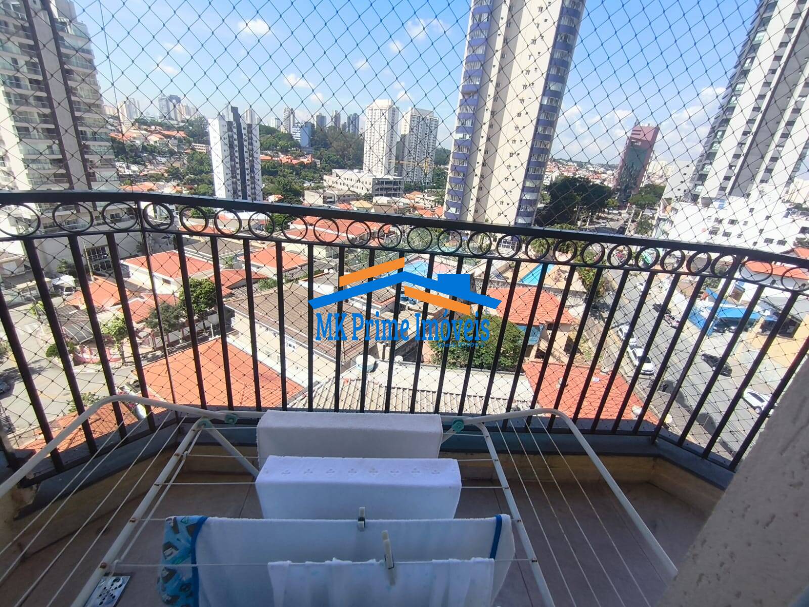 Apartamento, 3 quartos, 92 m² - Foto 34