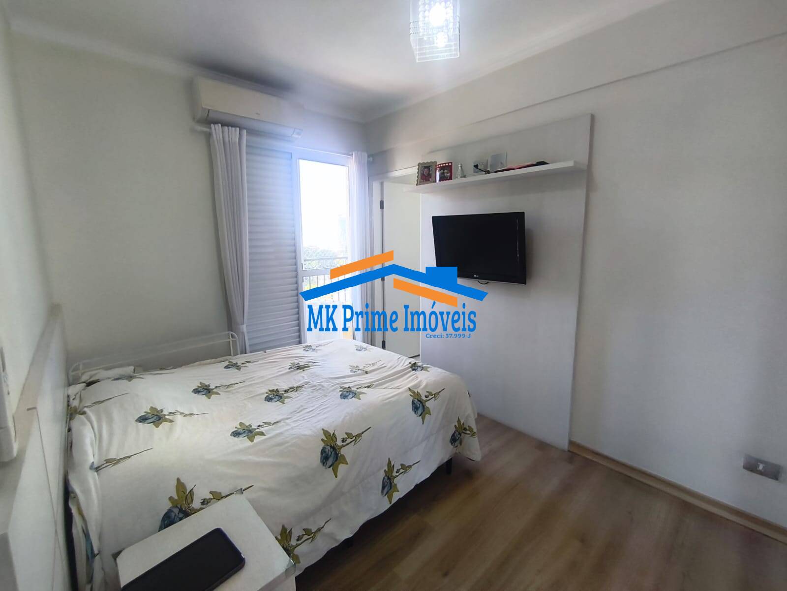 Apartamento, 3 quartos, 92 m² - Foto 39