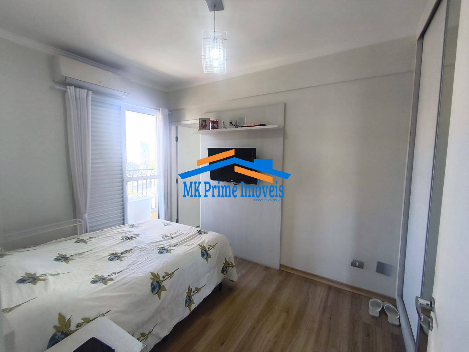 Apartamento, 3 quartos, 92 m² - Foto 38