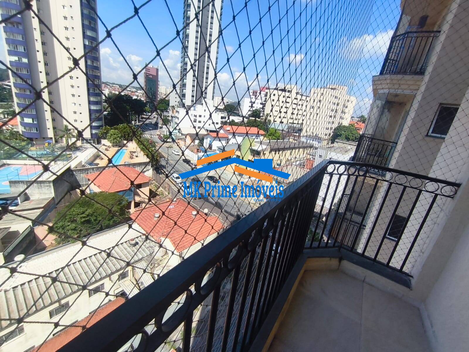Apartamento, 3 quartos, 92 m² - Foto 43