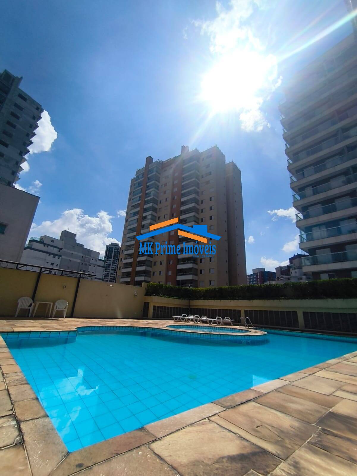 Apartamento, 3 quartos, 92 m² - Foto 46