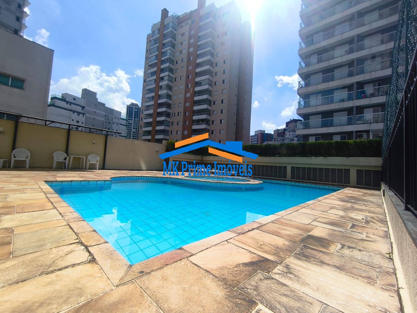 Apartamento, 3 quartos, 92 m² - Foto 47