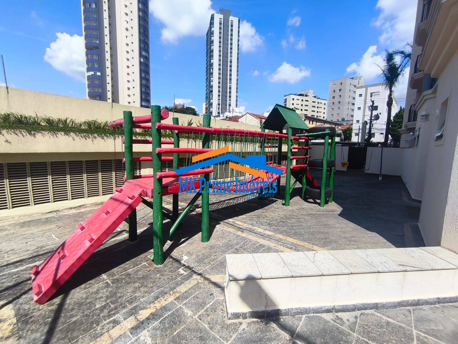Apartamento, 3 quartos, 92 m² - Foto 54