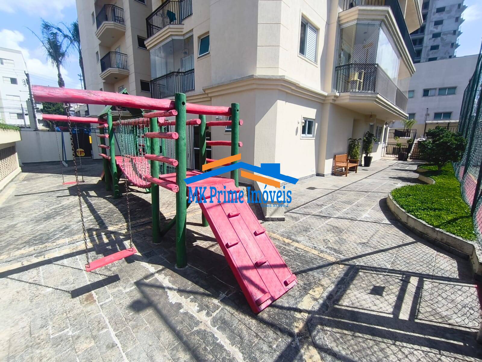 Apartamento, 3 quartos, 92 m² - Foto 55