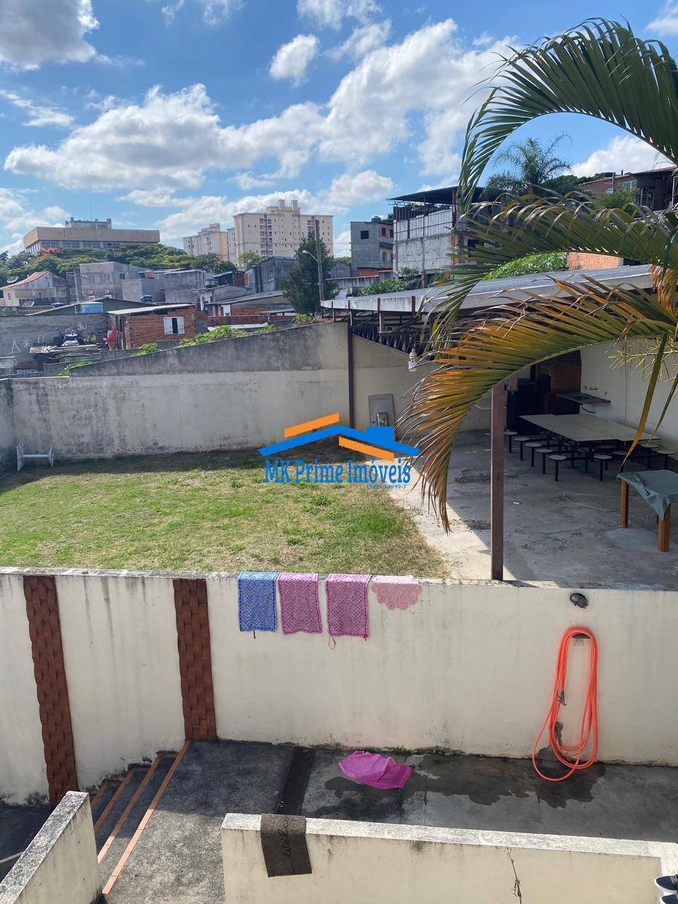 Casa de Condomínio, 2 quartos - Foto 24