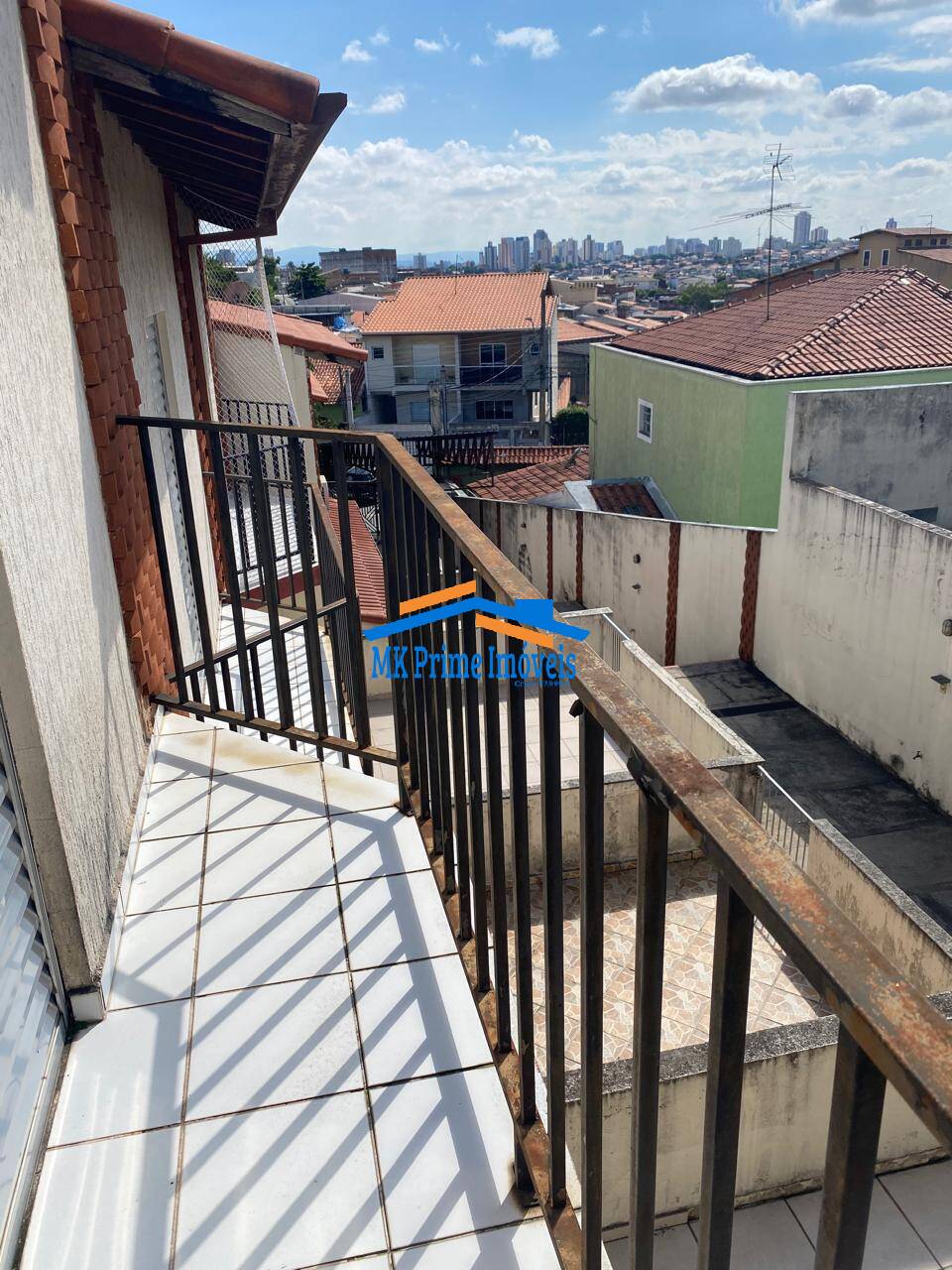 Casa de Condomínio, 2 quartos - Foto 20