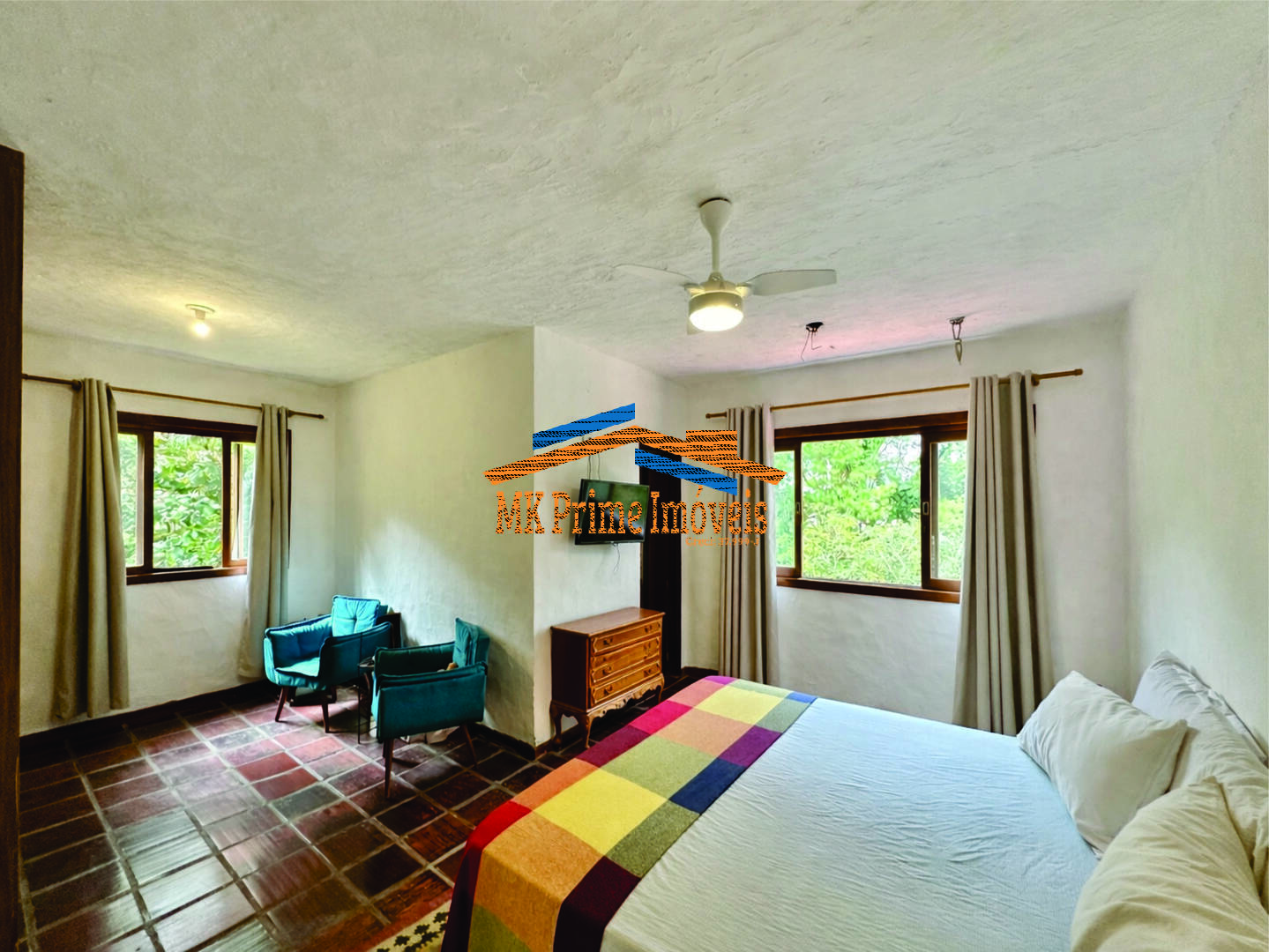 Casa de Condomínio, 4 quartos - Foto 29