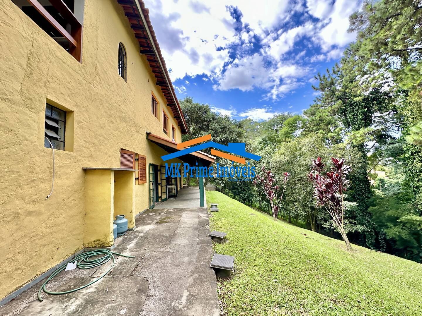 Casa de Condomínio, 4 quartos - Foto 54