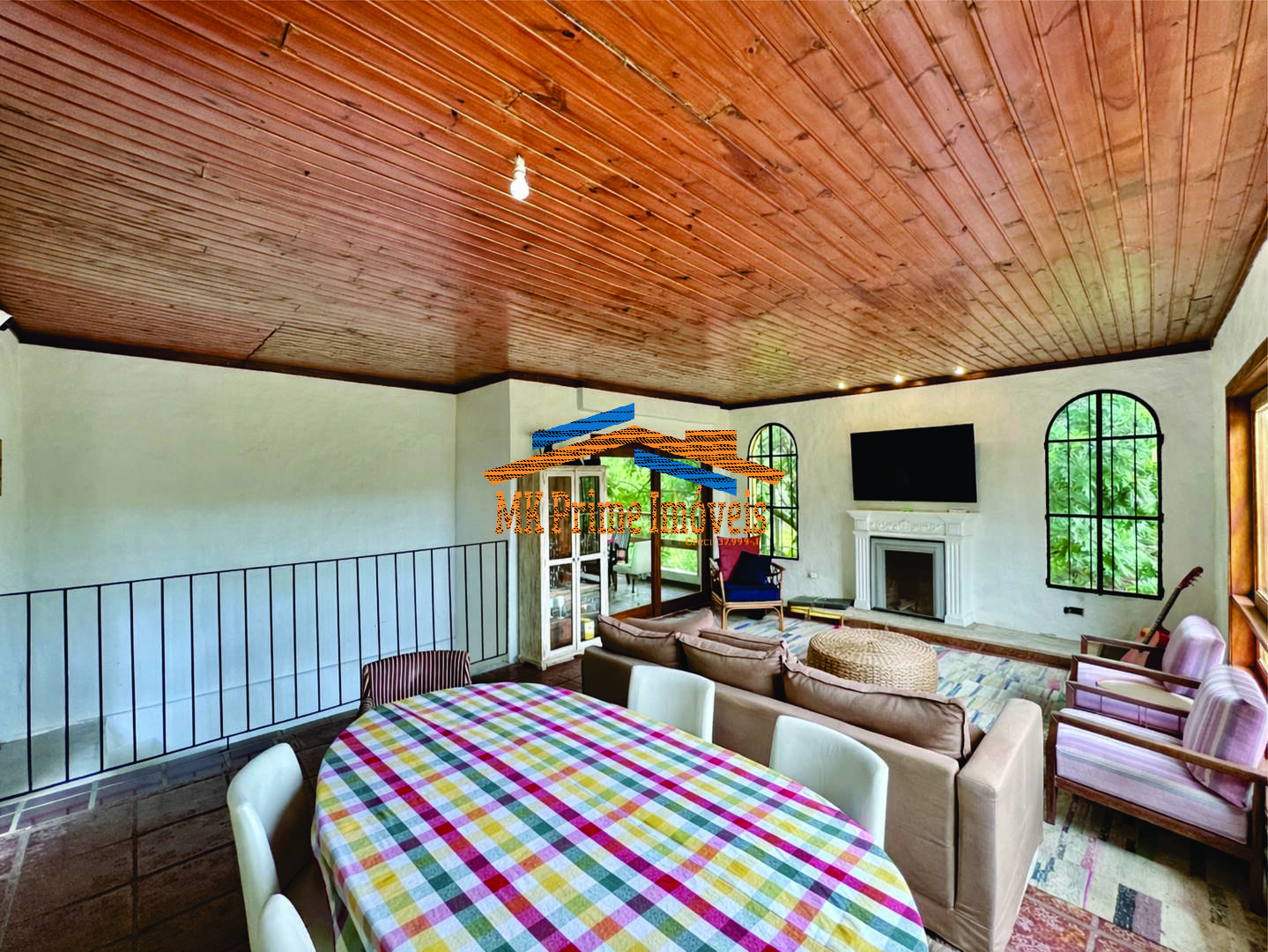 Casa de Condomínio, 4 quartos - Foto 17