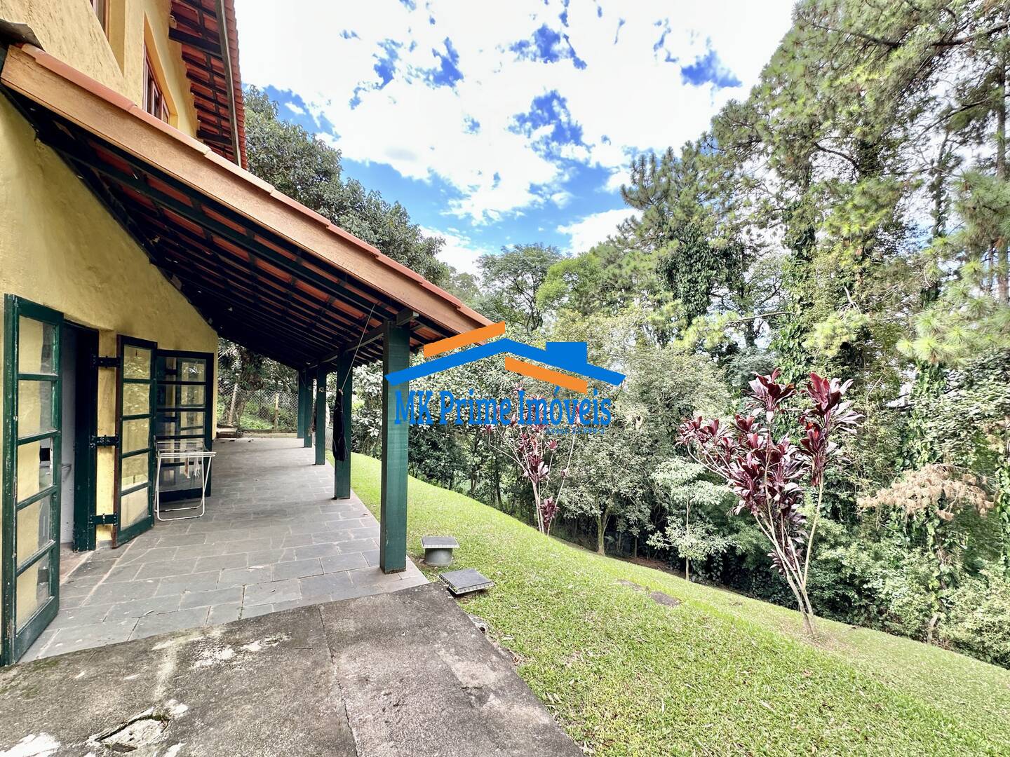 Casa de Condomínio, 4 quartos - Foto 51