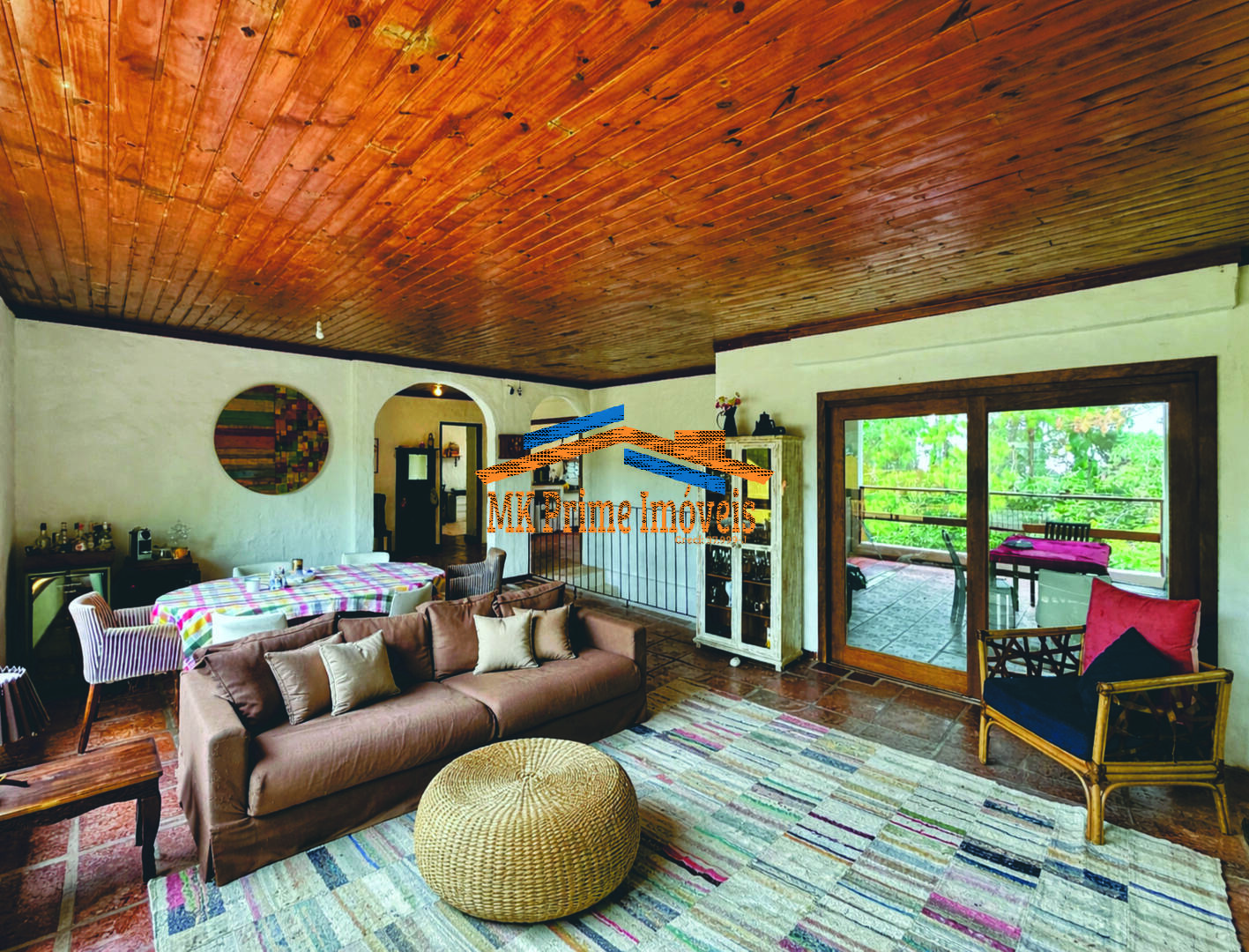 Casa de Condomínio, 4 quartos - Foto 22