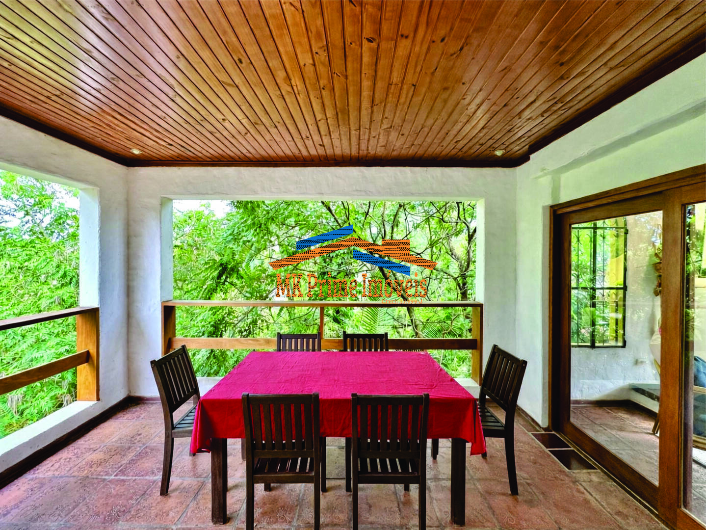 Casa de Condomínio, 4 quartos - Foto 23