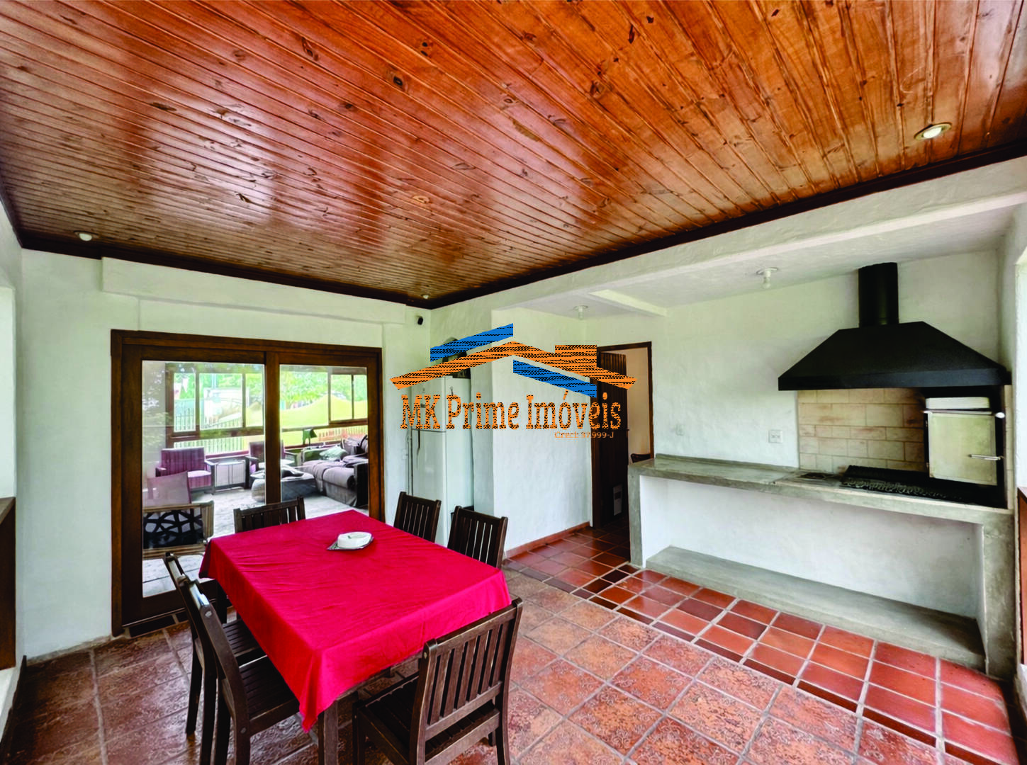 Casa de Condomínio, 4 quartos - Foto 25