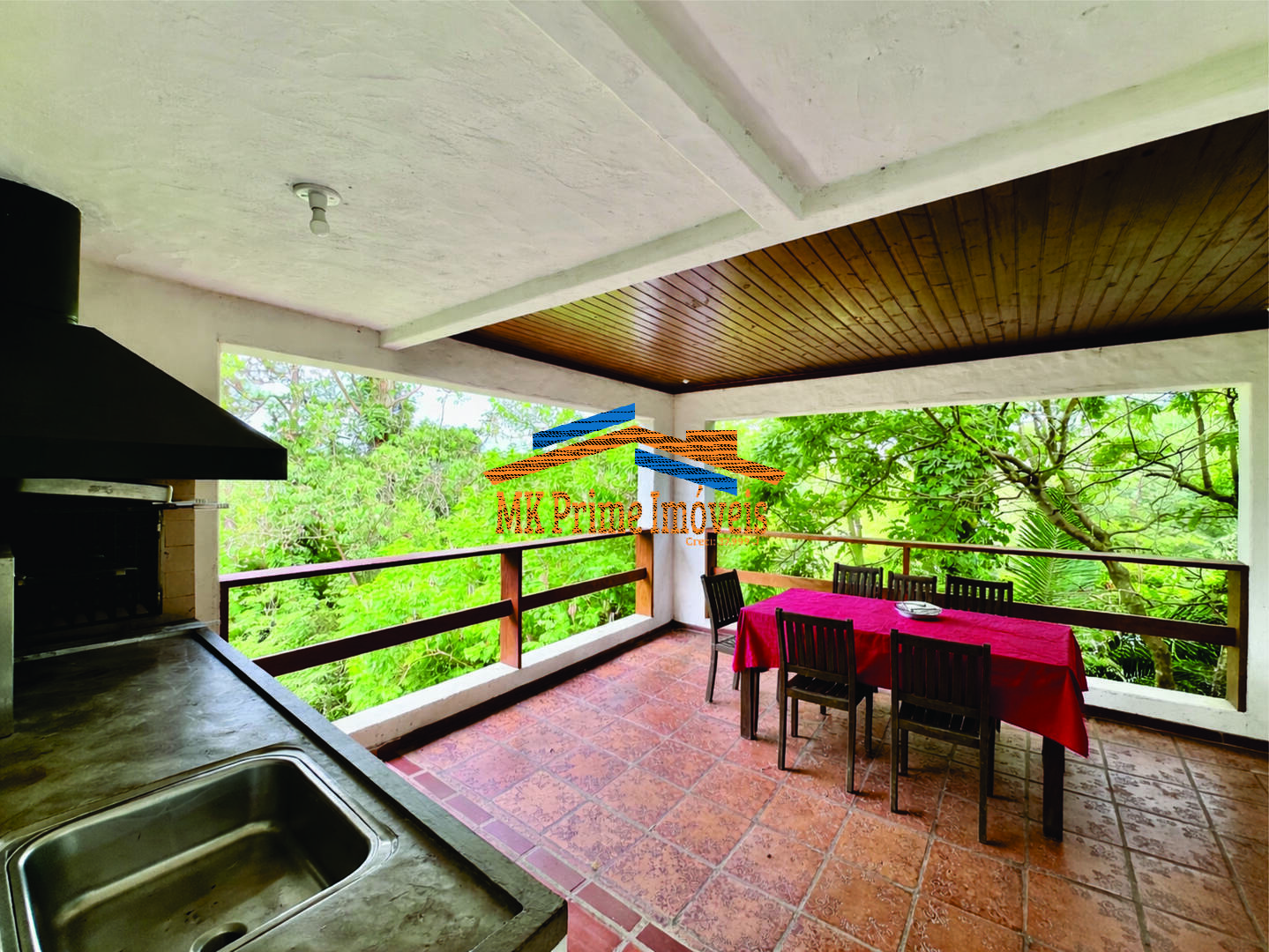 Casa de Condomínio, 4 quartos - Foto 24