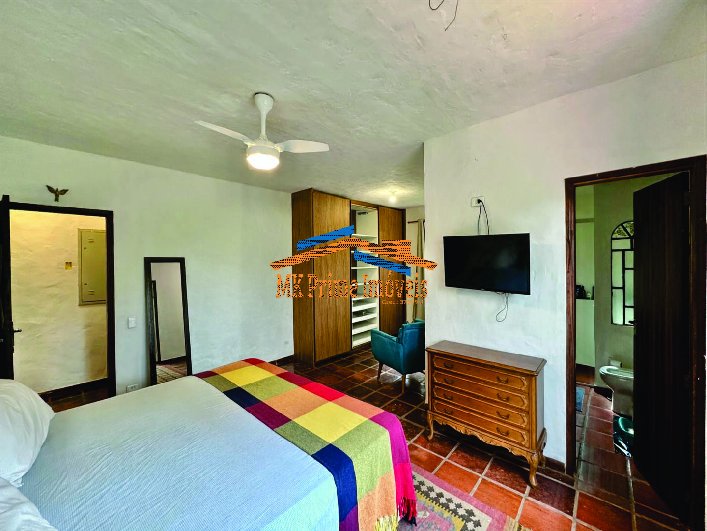 Casa de Condomínio, 4 quartos - Foto 30