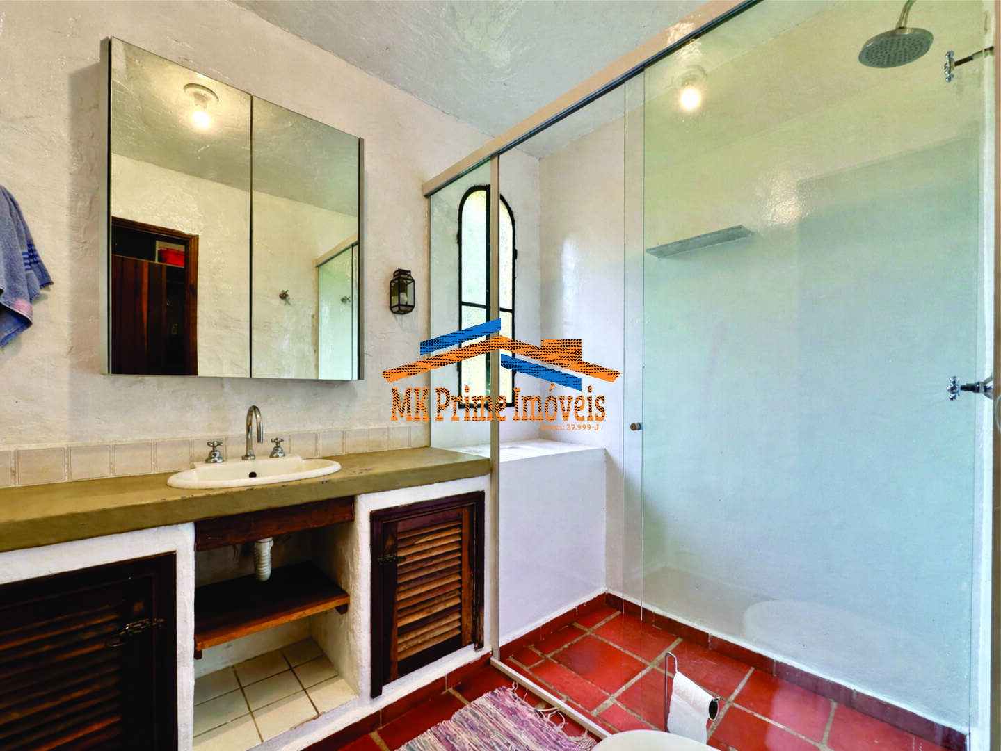 Casa de Condomínio, 4 quartos - Foto 40