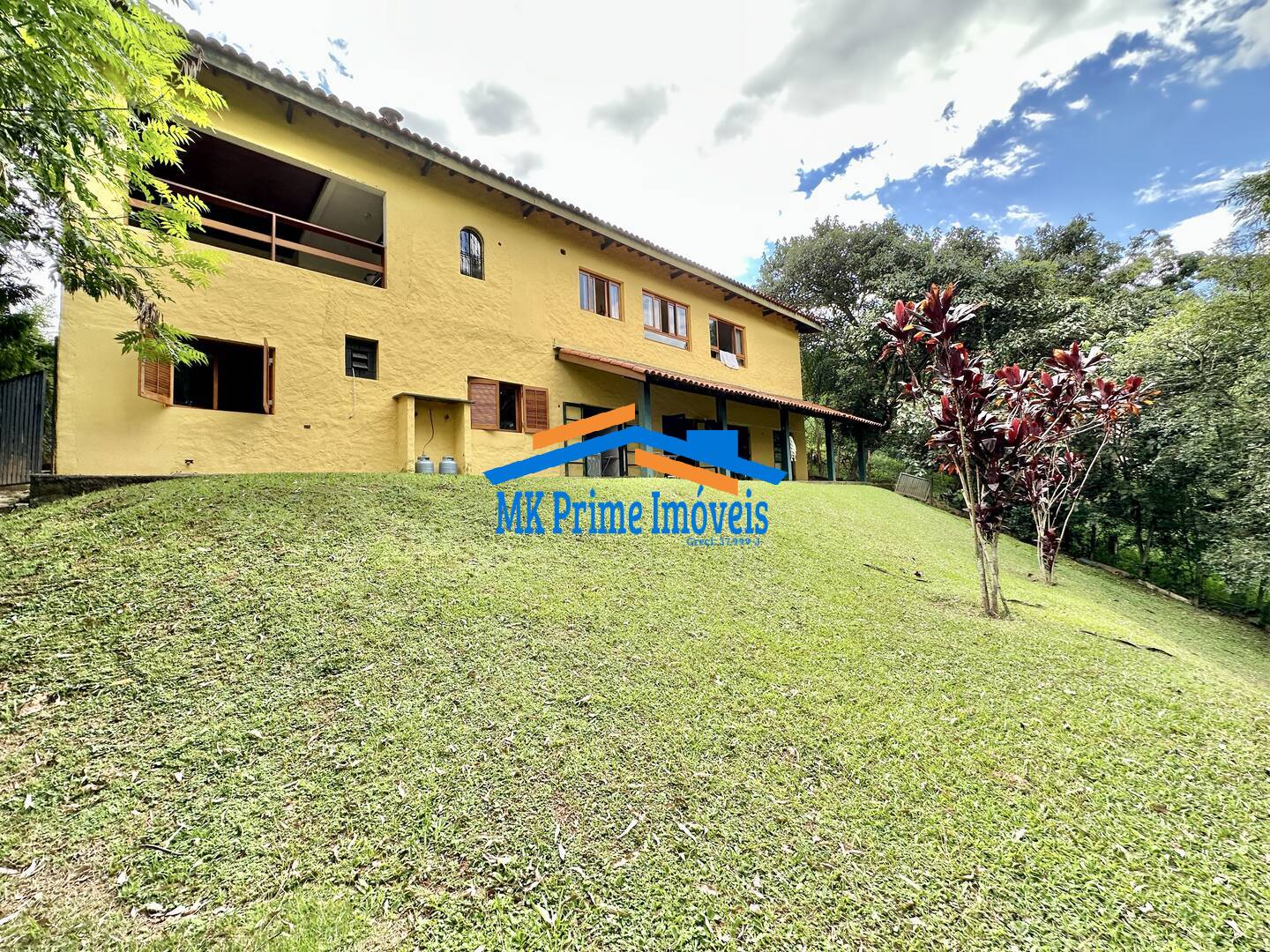 Casa de Condomínio, 4 quartos - Foto 55