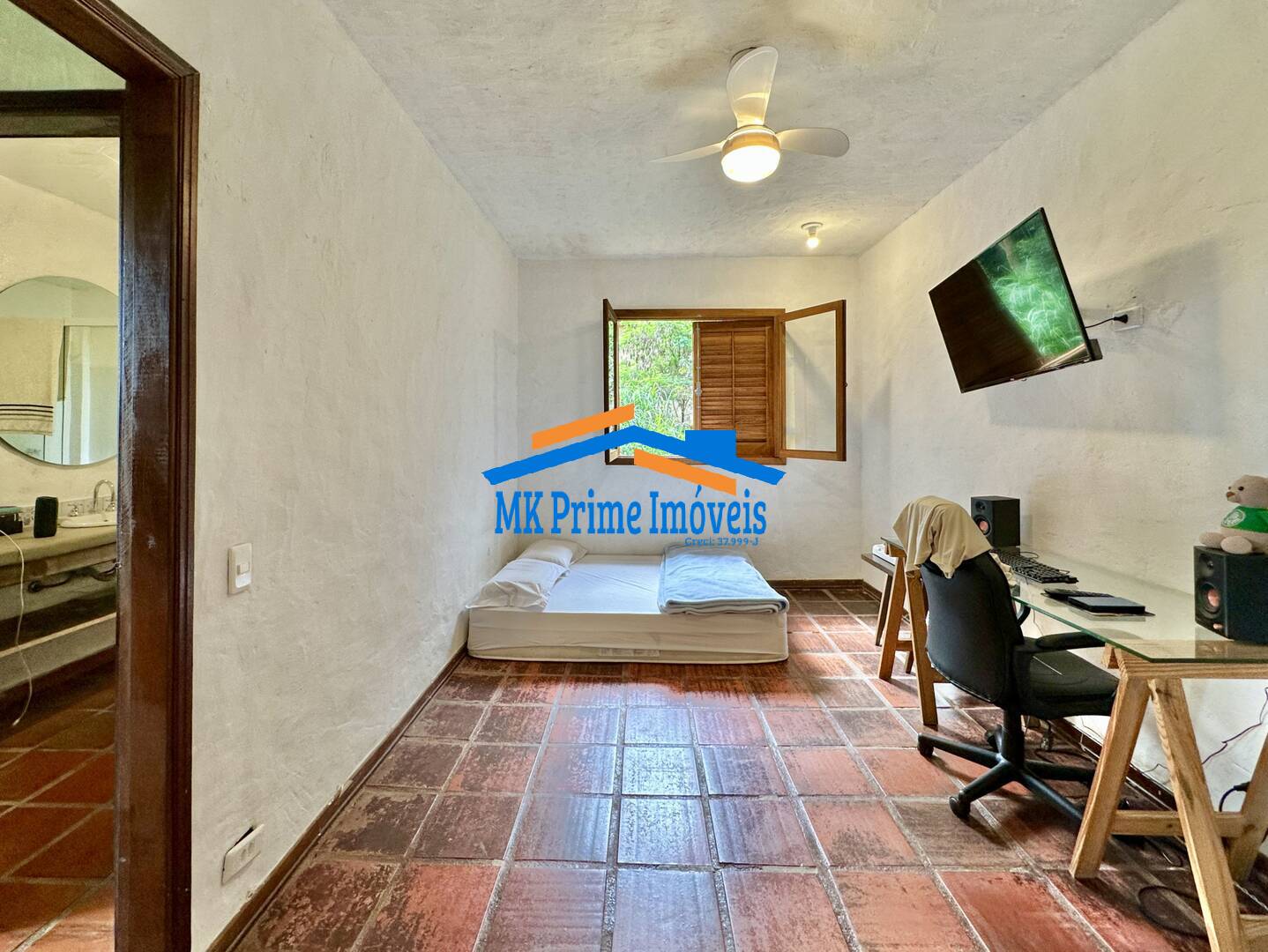 Casa de Condomínio, 4 quartos - Foto 34