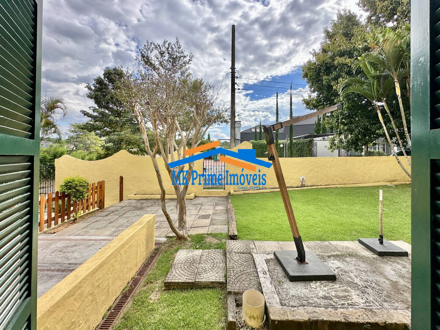 Casa de Condomínio, 4 quartos - Foto 38