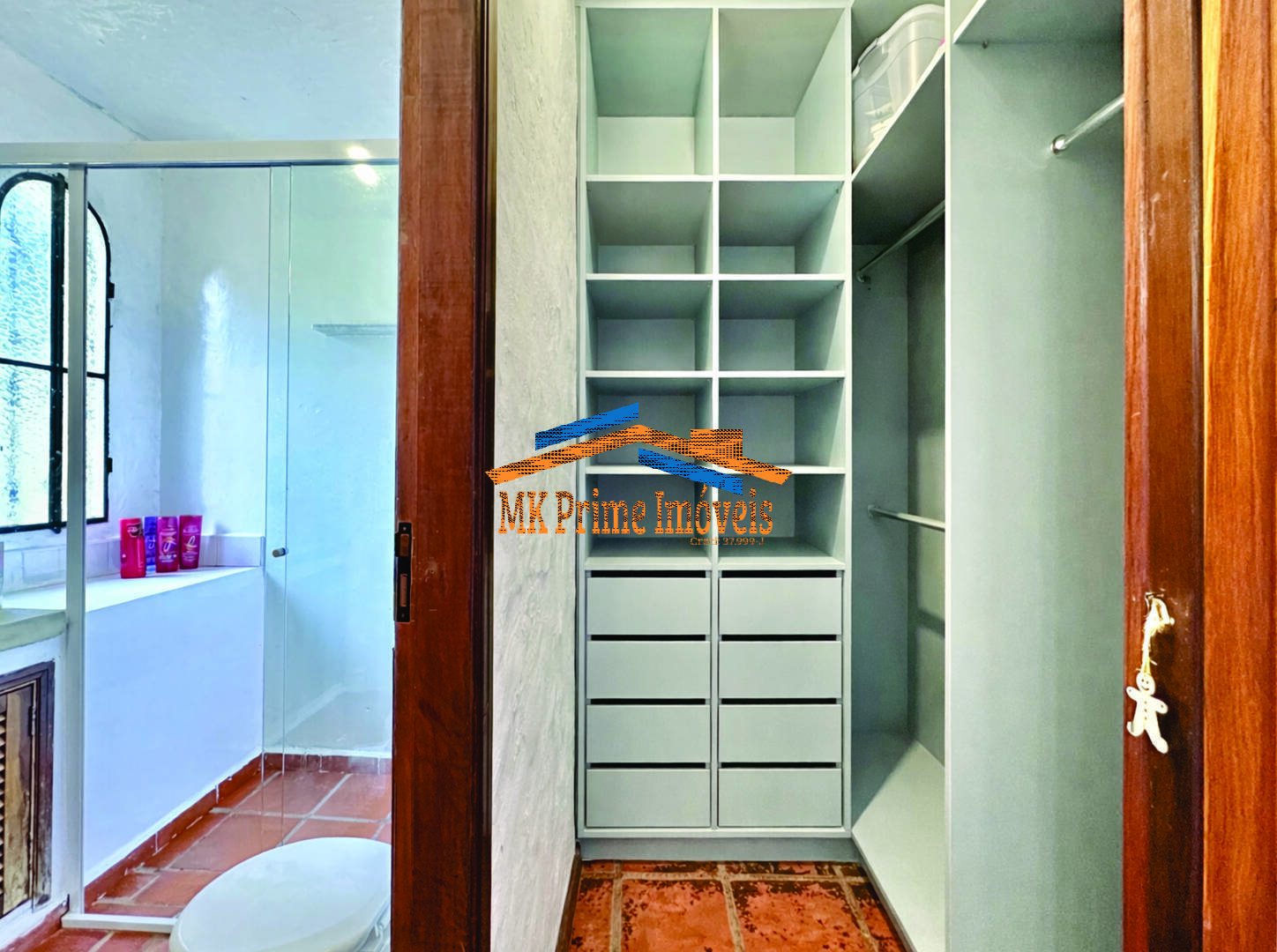 Casa de Condomínio, 4 quartos - Foto 41