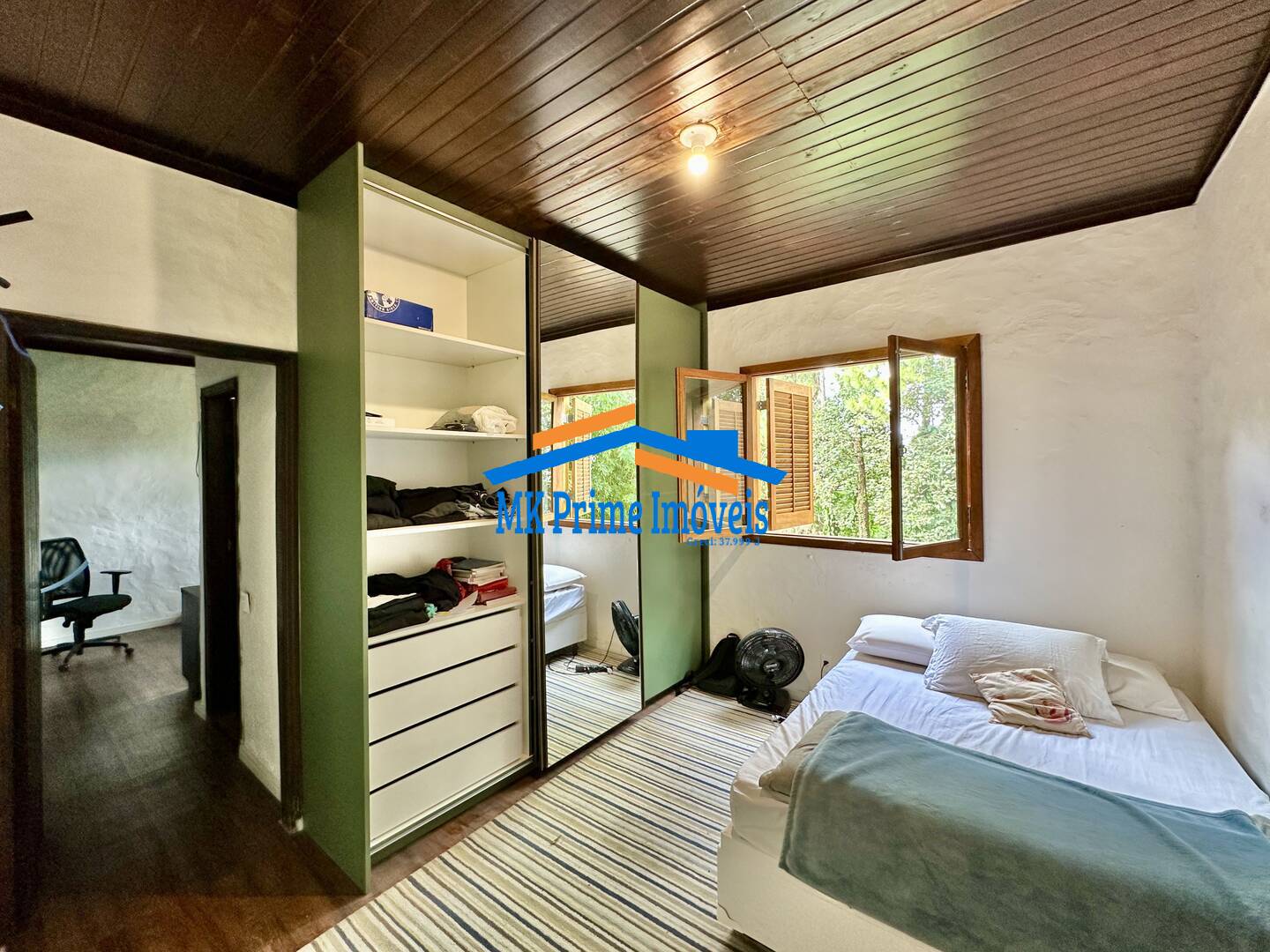 Casa de Condomínio, 4 quartos - Foto 43