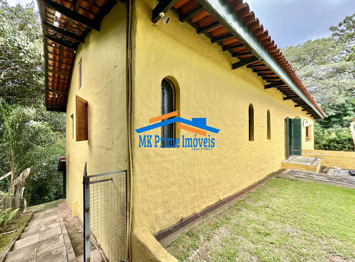 Casa de Condomínio, 4 quartos - Foto 47