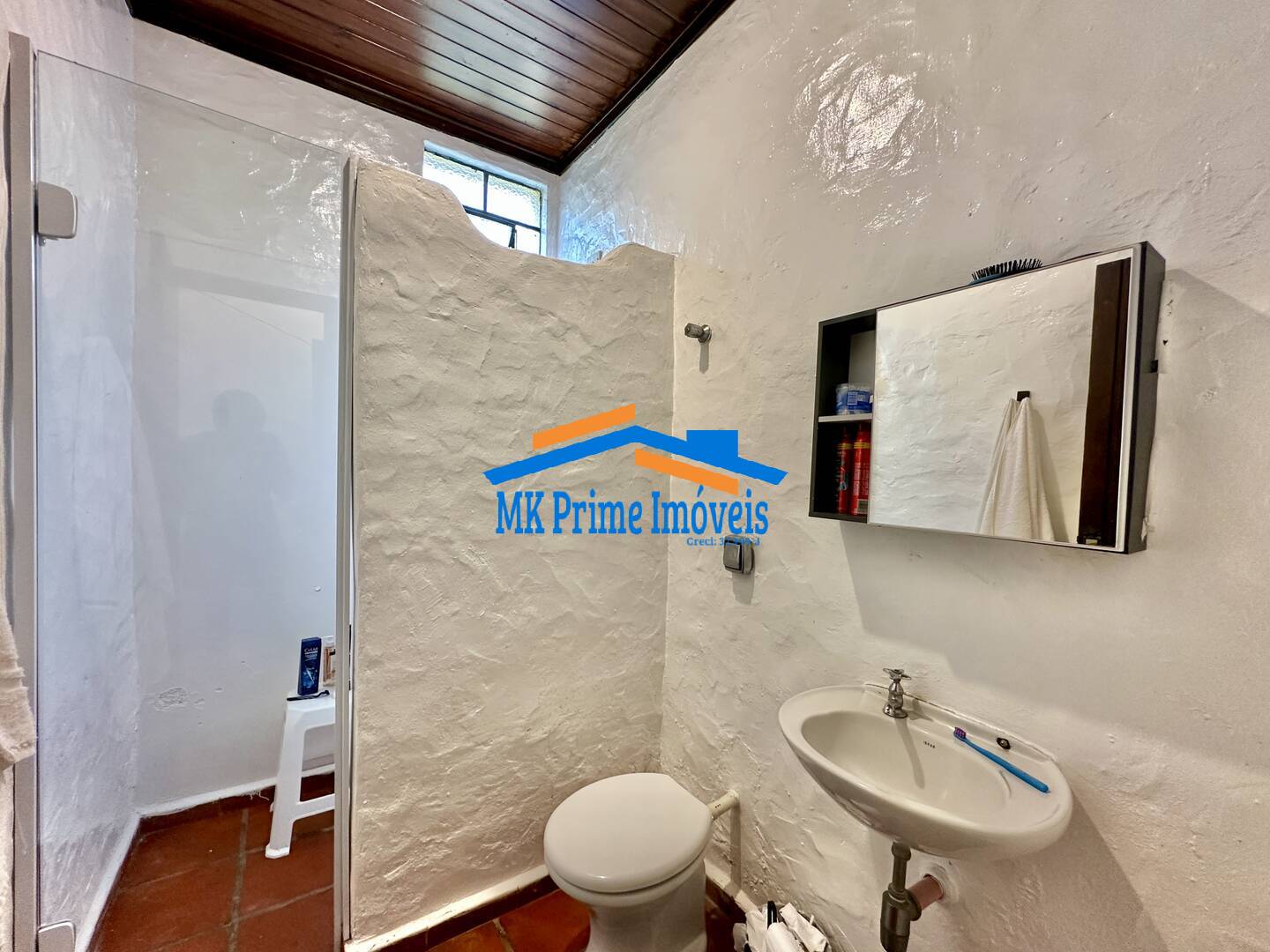 Casa de Condomínio, 4 quartos - Foto 45