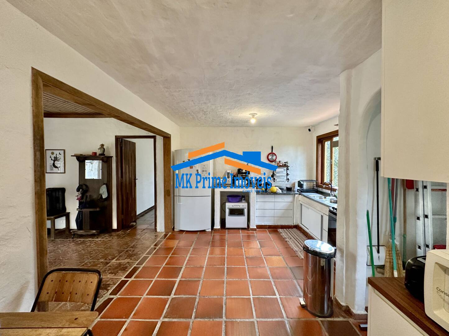 Casa de Condomínio, 4 quartos - Foto 19