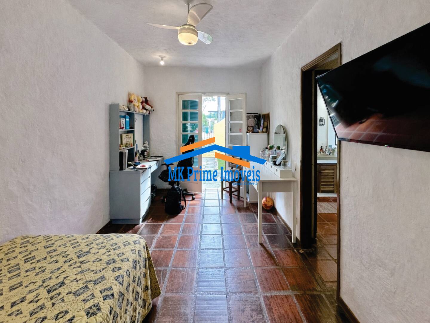 Casa de Condomínio, 4 quartos - Foto 37