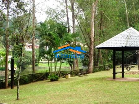 Casa de Condomínio, 4 quartos - Foto 68