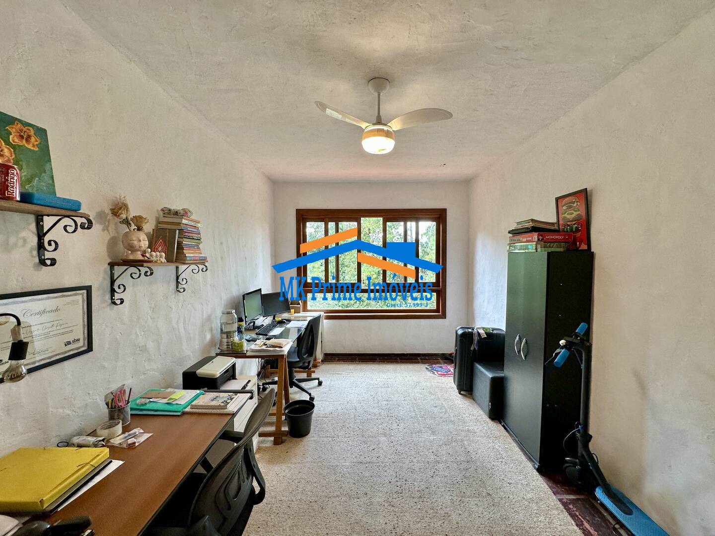 Casa de Condomínio, 4 quartos - Foto 27