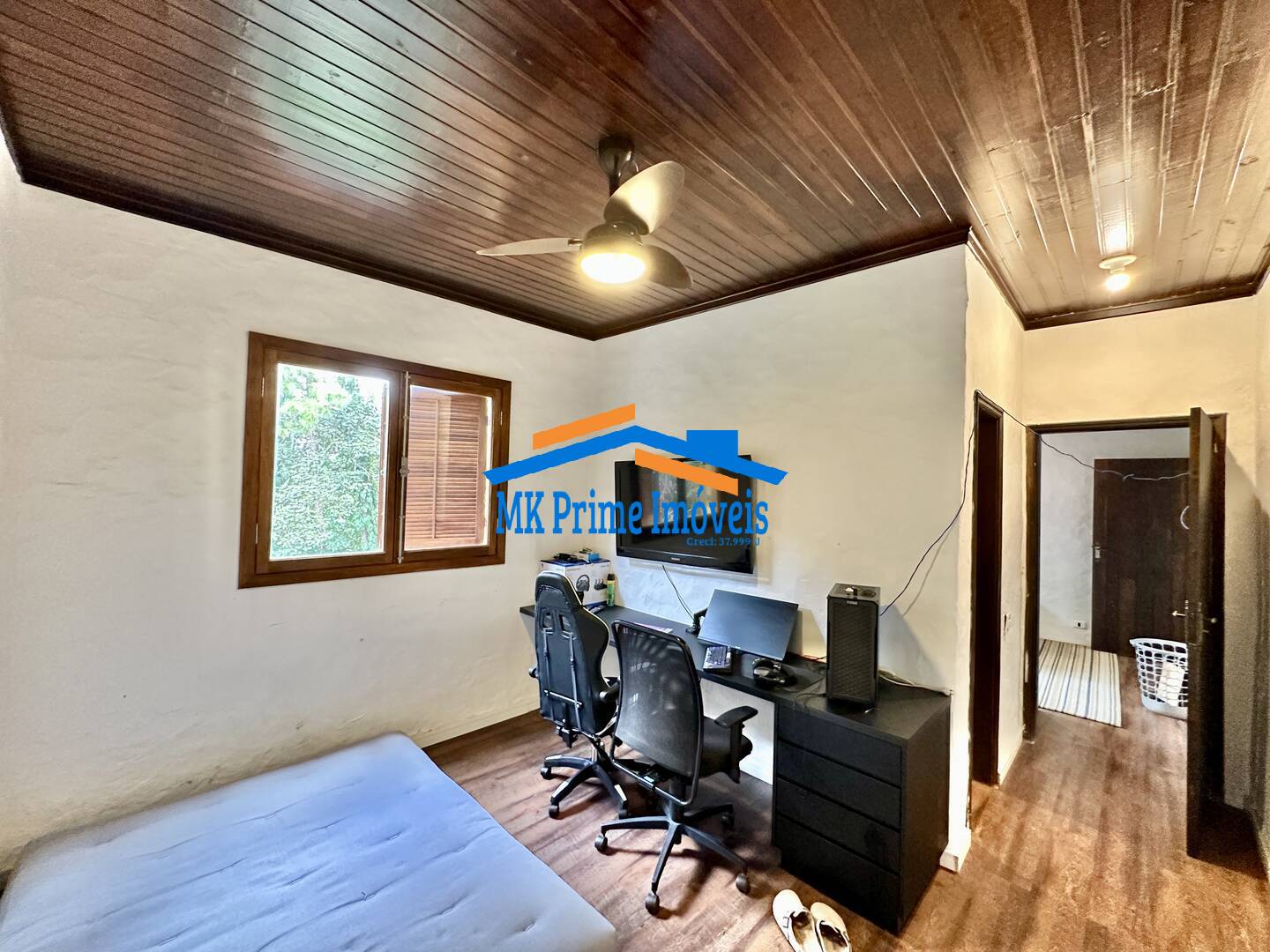 Casa de Condomínio, 4 quartos - Foto 46