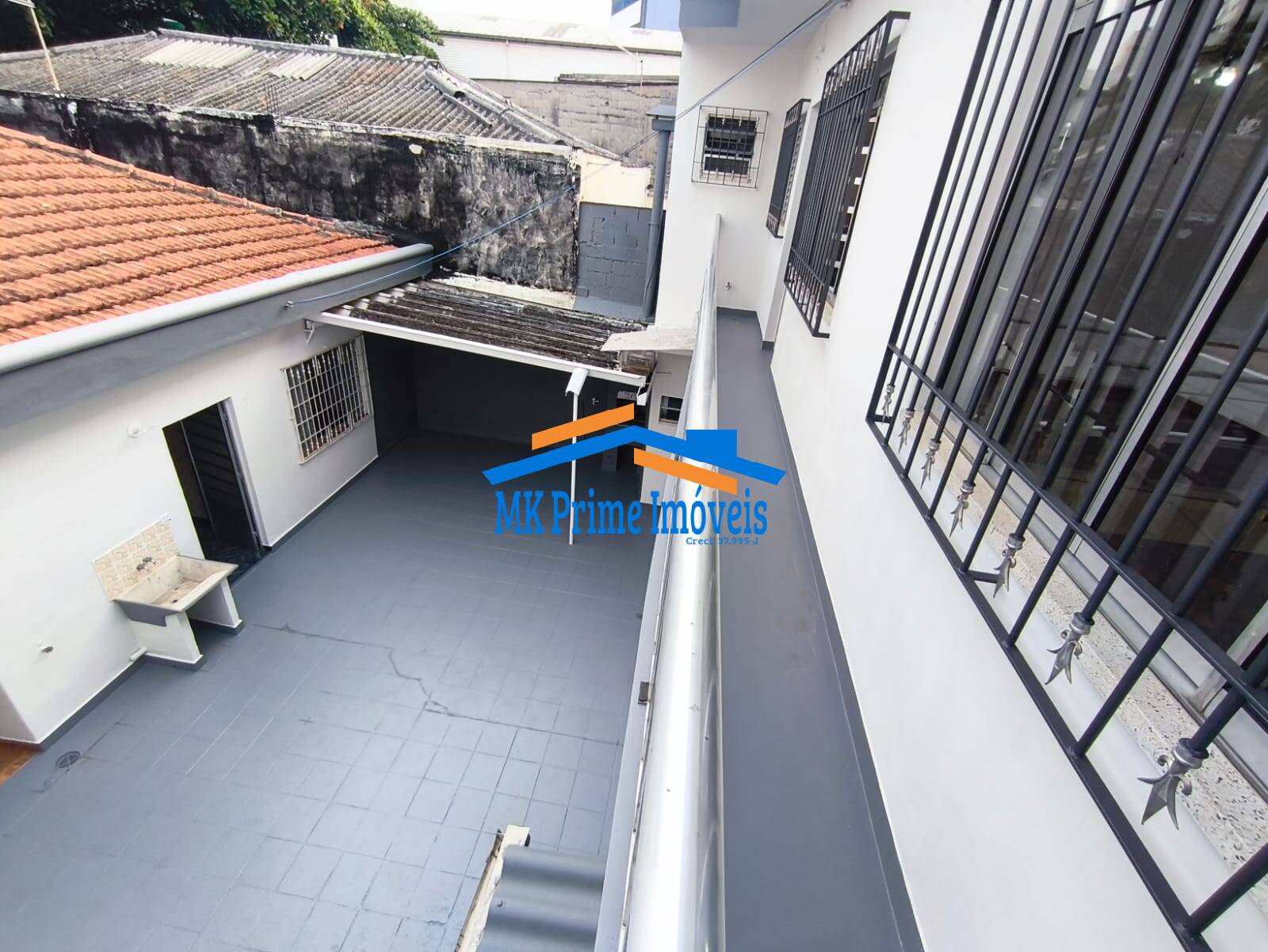 Sobrado, 3 quartos, 308 m² - Foto 20