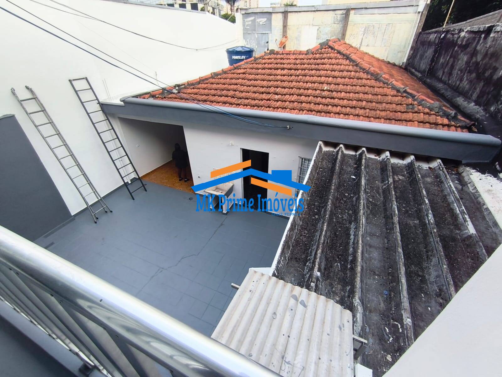 Sobrado, 3 quartos, 308 m² - Foto 22