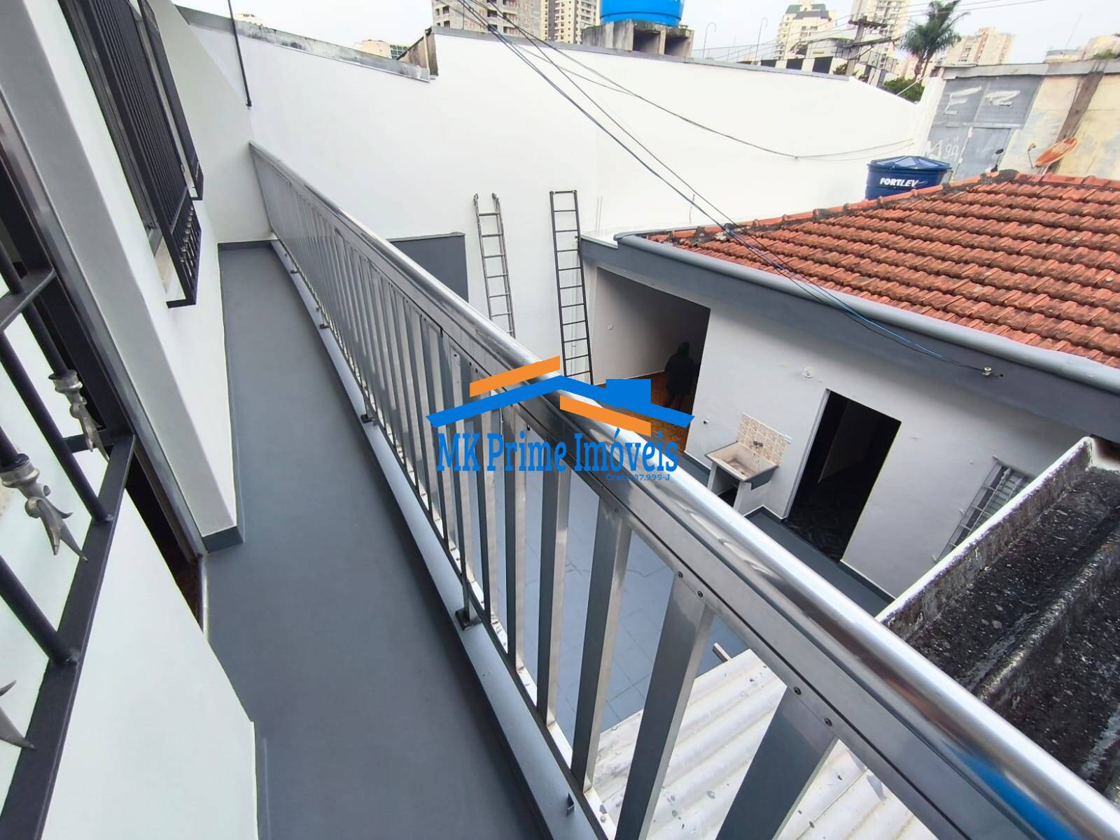 Sobrado, 3 quartos, 308 m² - Foto 26